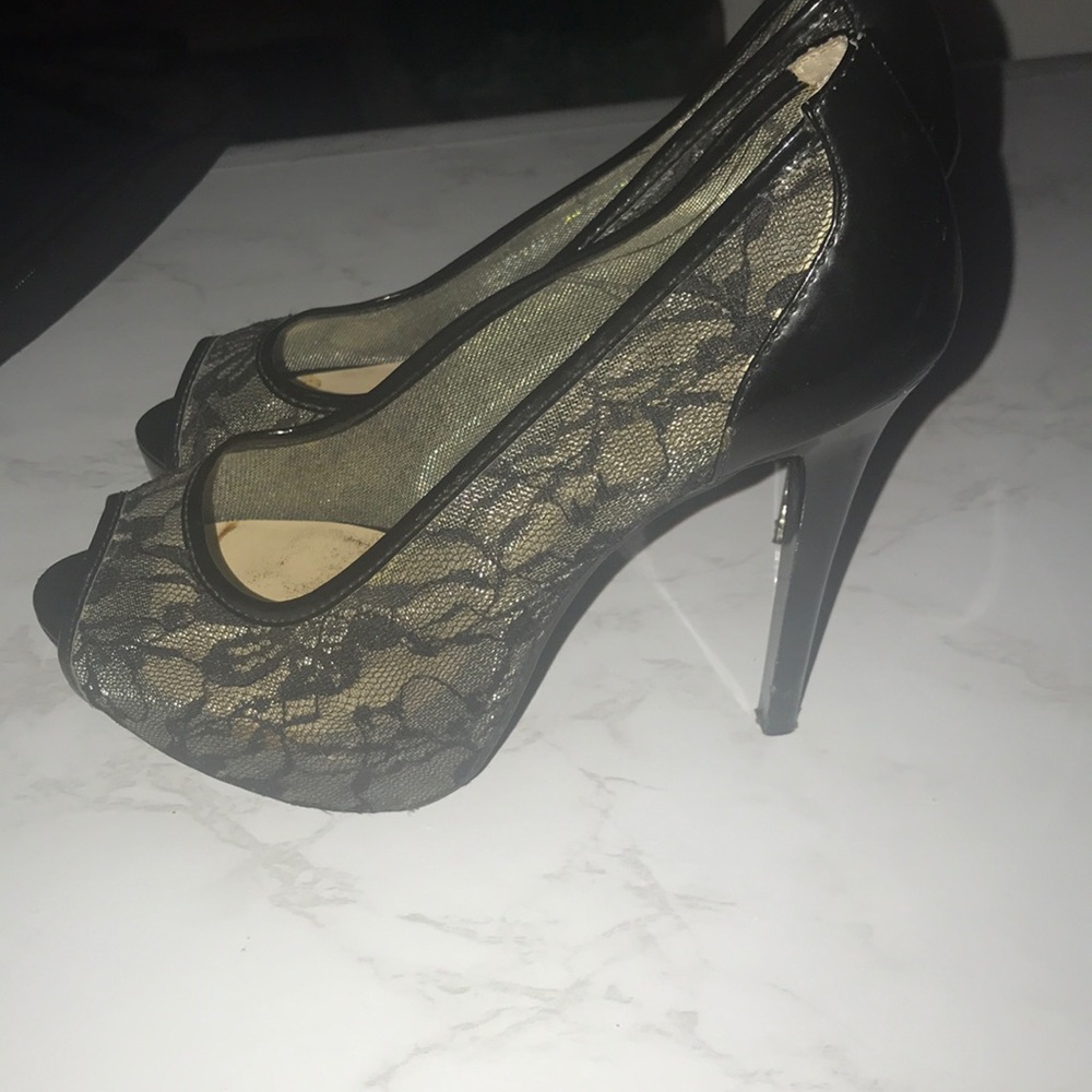 Guess heels - Picture 3 of 3